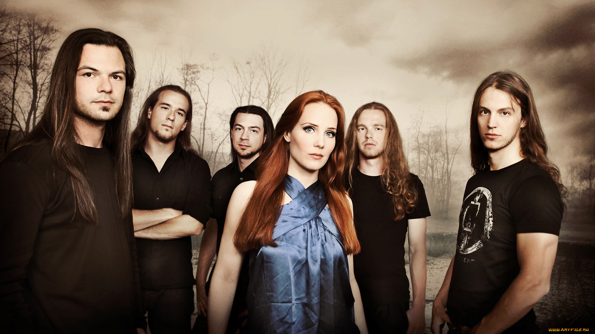 epica, , -, 